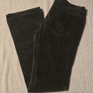 Vintage Quiksilver Stretch Pants